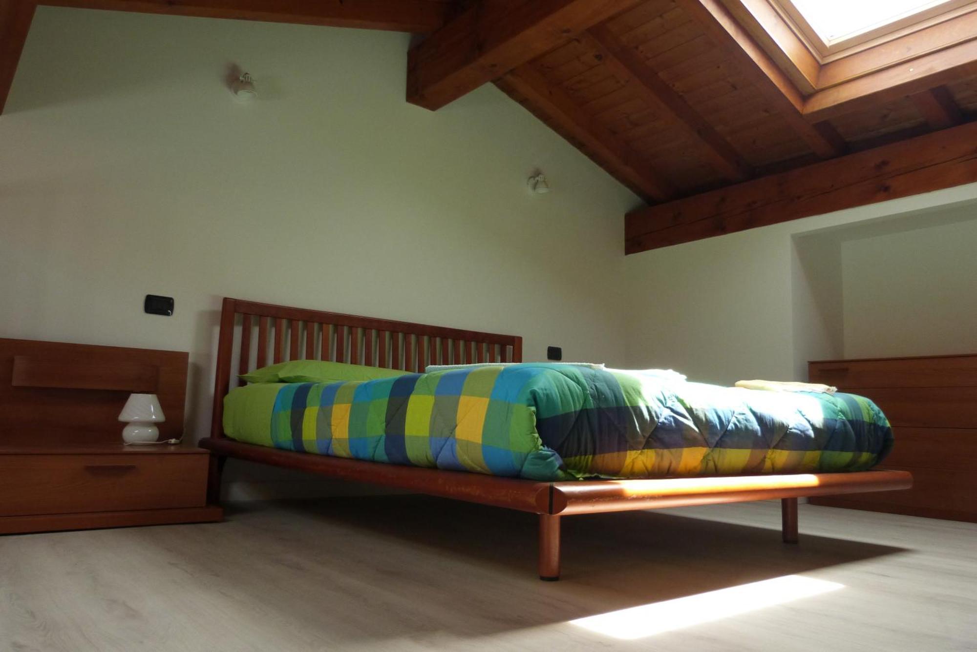 Giardino Tra I Laghi Bed & Breakfast San Fedele Intelvi Exterior foto