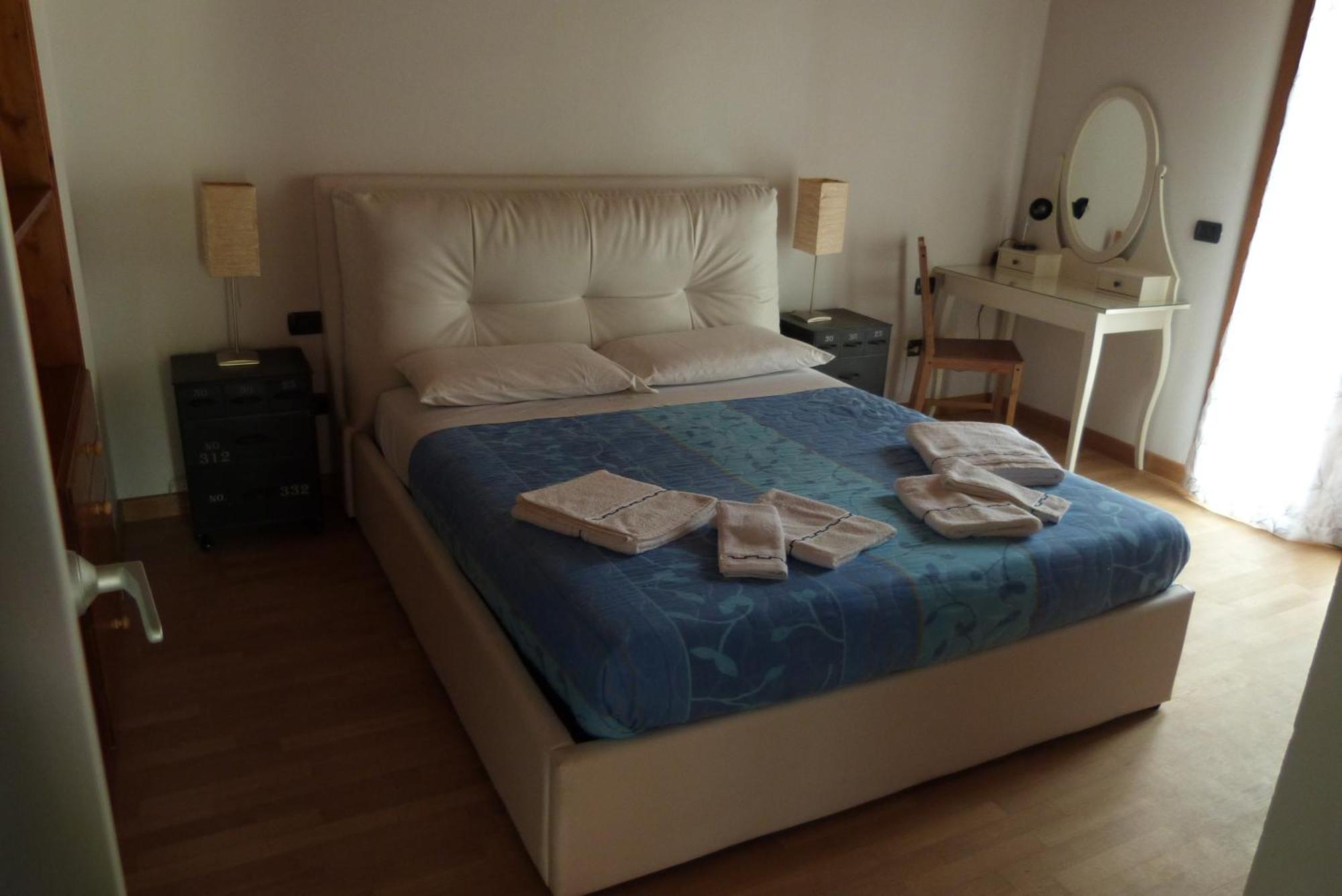 Giardino Tra I Laghi Bed & Breakfast San Fedele Intelvi Exterior foto